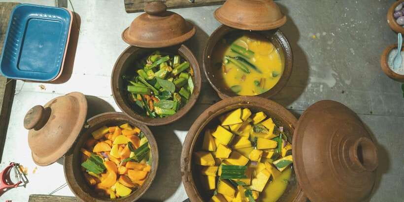 Cooking Class: Sajee’s Place Cooking Class sigiriya - Key points at Sajee’s Place