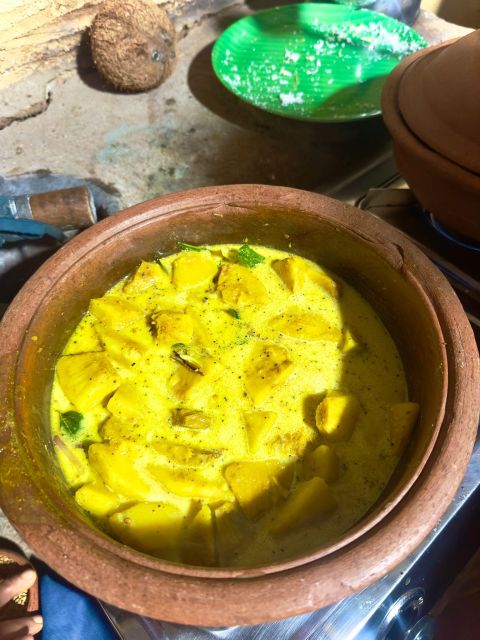 Cooking Class: Sajee’s Place Cooking Class sigiriya - A few things to keep in mind