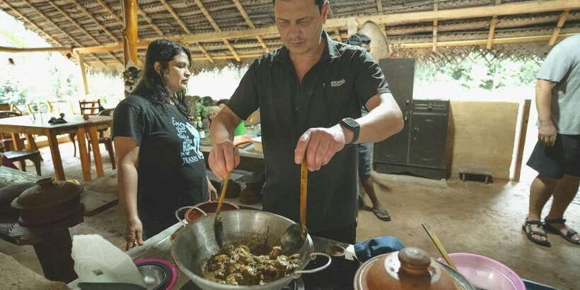Cooking Class: Sajee’s Place Cooking Class sigiriya - Recipes you can use after Sri Lanka