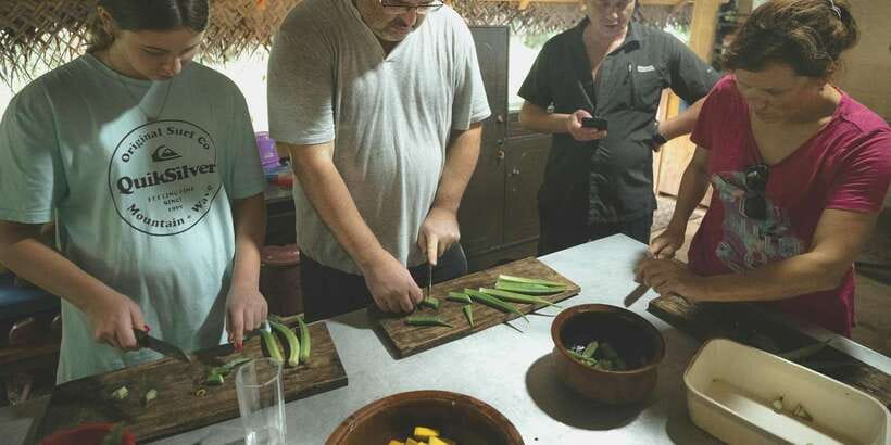 Cooking Class: Sajee’s Place Cooking Class sigiriya - Price, timing, and practical details