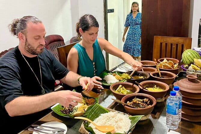 Cooking Class Sri Lanka with Locals - Key points to know before you book