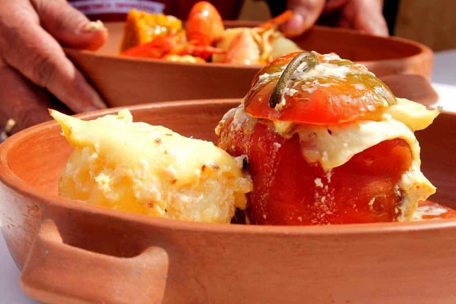Cooking Class Typical Food in Arequipa - Key points to know before booking