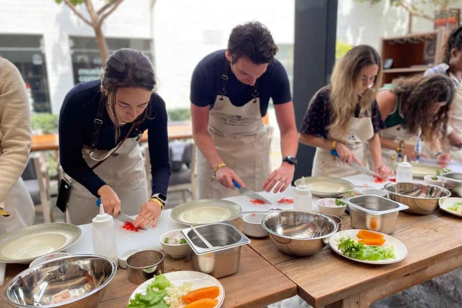 Cooking Class Typical Food in Arequipa - What this Arequipa cooking class is really about