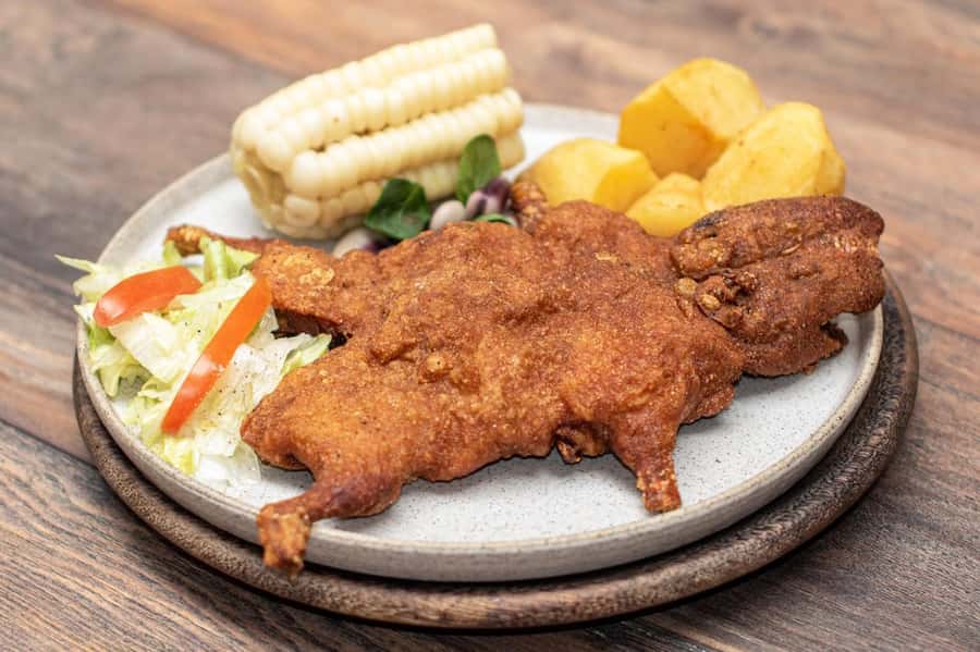 Cooking Class Typical Food in Arequipa - What to confirm before you pay