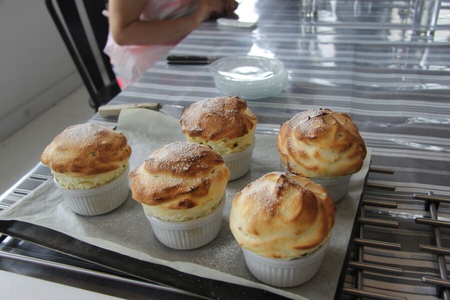 Cooking Class with a Parisian Chef - Who will enjoy this class most?