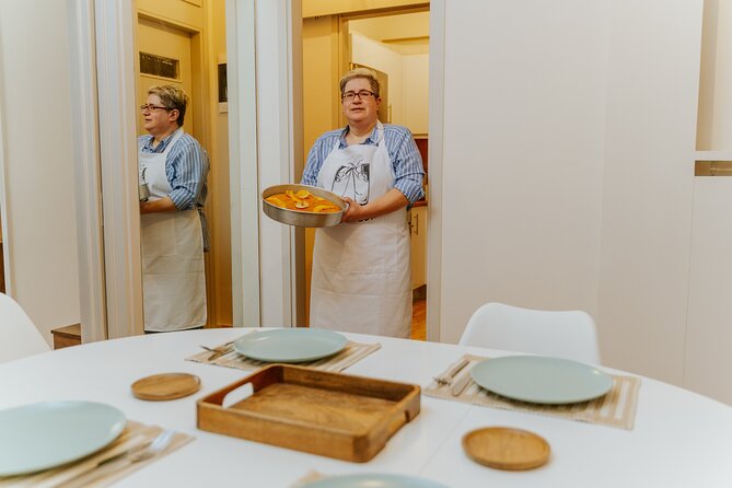 Cooking Class with Aspasia in the Heart of Athens - Is $130.04 a fair price?
