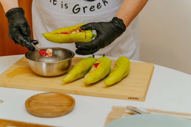 Cooking Class with Aspasia in the Heart of Athens - Practical details for your Athens plans