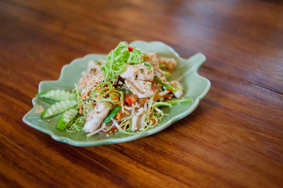 Cooking Class with Ben Thanh Market visit - Who should book this class?