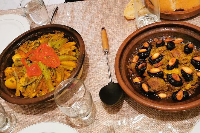 Cooking class with Chef Najla - Is $39.39 a good value?