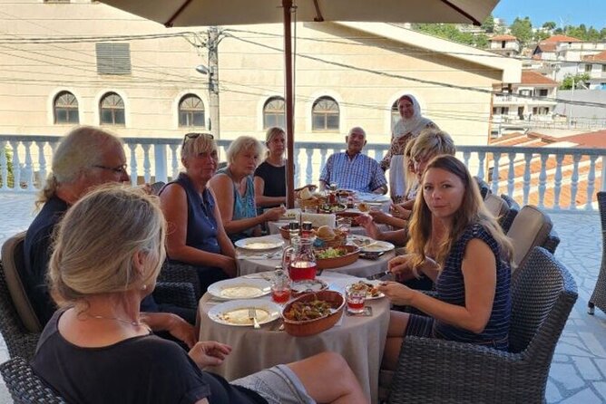 Cooking Class with dinner/lunch in Ulcinj Montenegro - A home kitchen beside Ulcinj’s green market