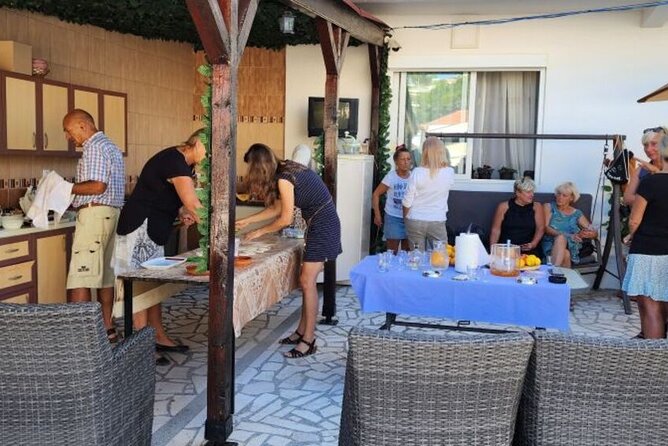 Cooking Class with dinner/lunch in Ulcinj Montenegro - Is $65.02 good value?