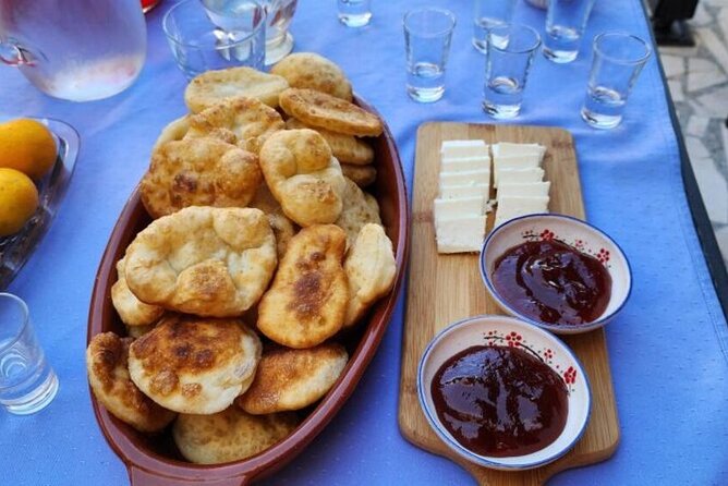 Cooking Class with dinner/lunch in Ulcinj Montenegro - Who should book this Ulcinj experience?