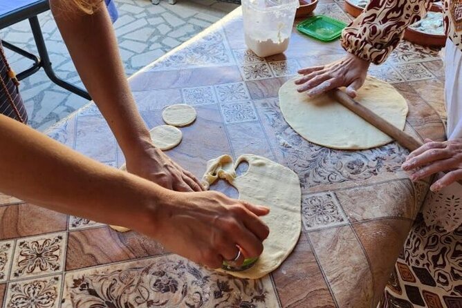 Cooking Class with dinner/lunch in Ulcinj Montenegro - Practical details before you go