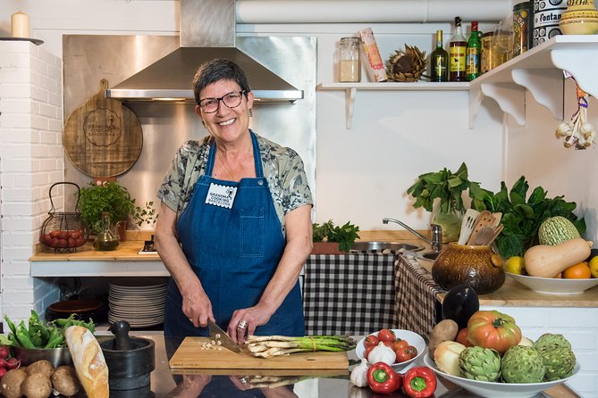Cooking Class with Grandma. Groups & Corprative - Key points to know before booking