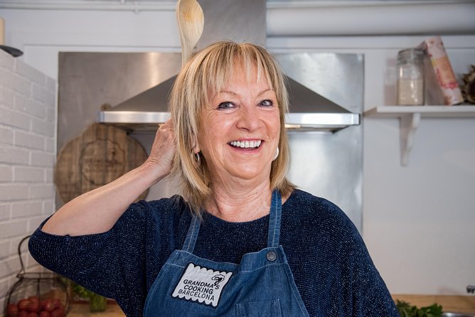 Cooking Class with Grandma. Groups & Corprative - What the $202.54 price includes