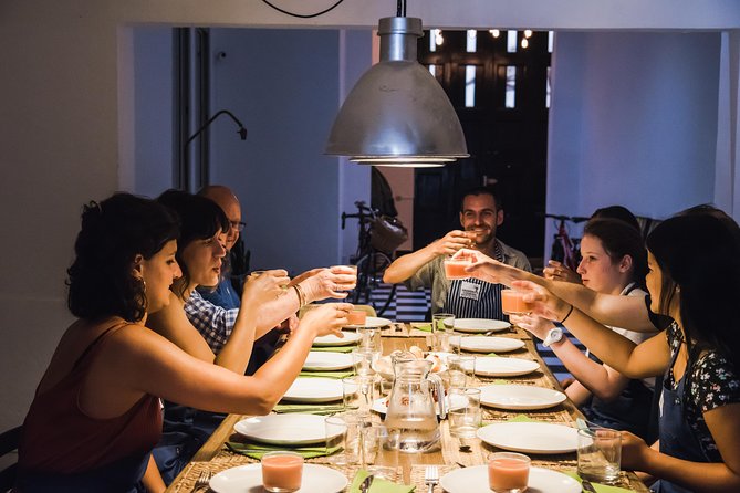 Cooking Class with Grandma. Groups & Corprative - Should you book Cooking Class with Grandma?