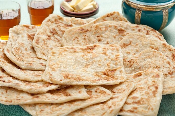 cooking class with local family from Tangier - Timing, pickup, and practical details