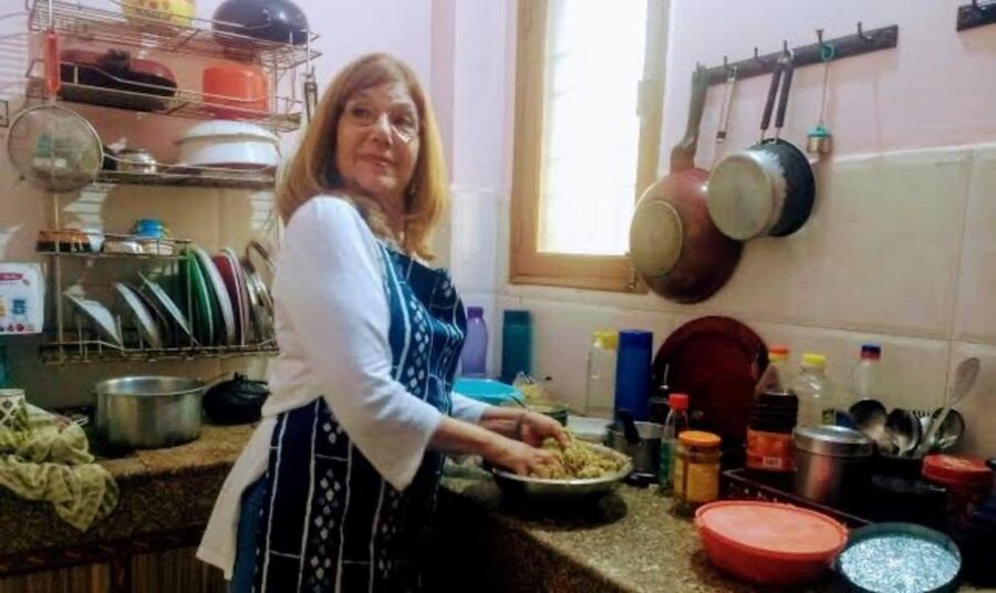 Cooking class with taj - Timing, group size, and what to bring