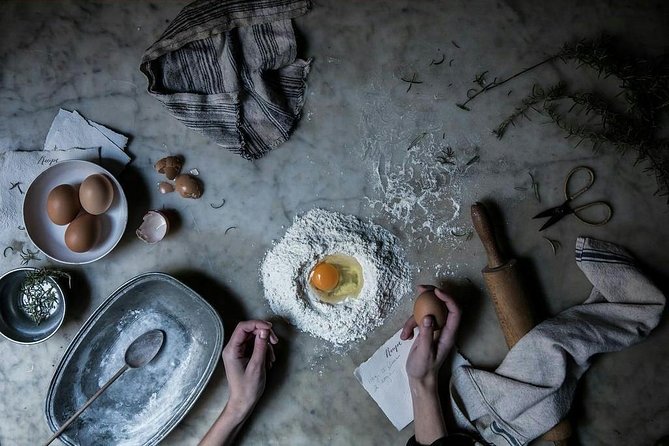 Cooking Classes and Traditional food tasting in Tirana - Making Lakror, Albania’s two-layer pie