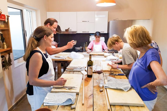 Cooking Classes and Traditional food tasting in Tirana - Finishing with Sheqerpare