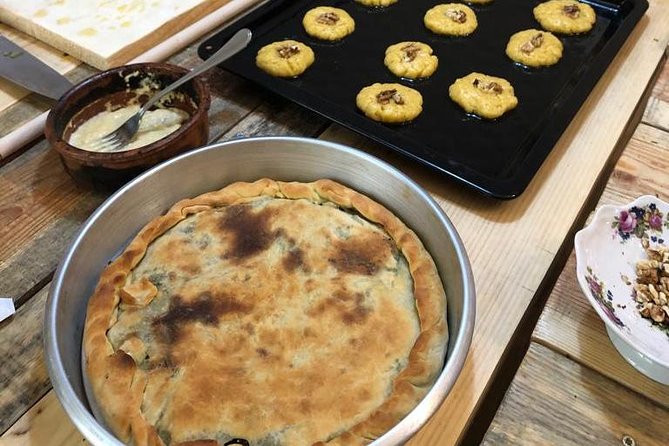 Cooking Classes and Traditional food tasting in Tirana - Sindi’s teaching style and flexibility