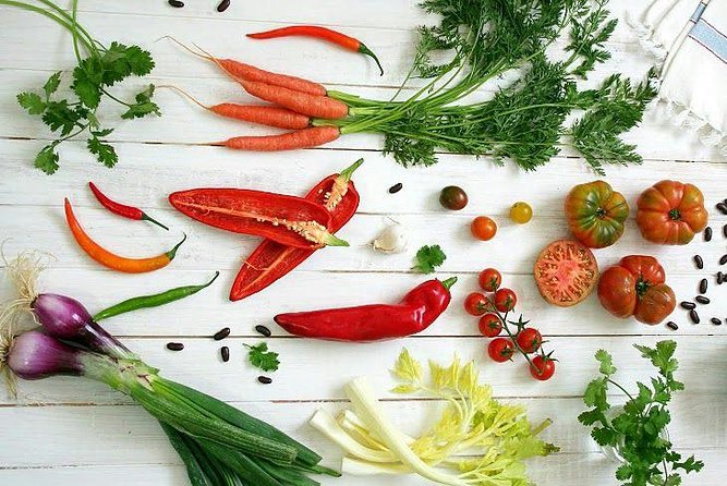 Cooking Classes and Traditional food tasting in Tirana - A welcome with coffee, snacks, wine, and raki