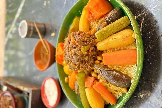 Cooking Classes Farm to Table Marrakech - Key points to know before booking