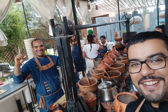 Cooking Classes Farm to Table Marrakech - Practical details that affect your day