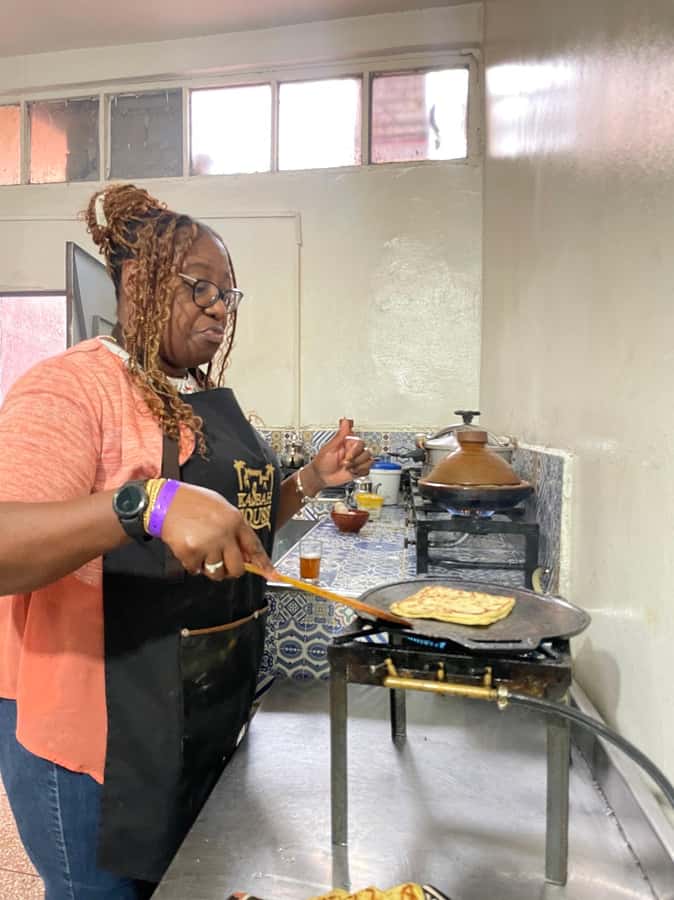Cooking classes in Agadir, Moroccan Gastronomy on the Menu + Free Transfer - Is $59 a fair price?