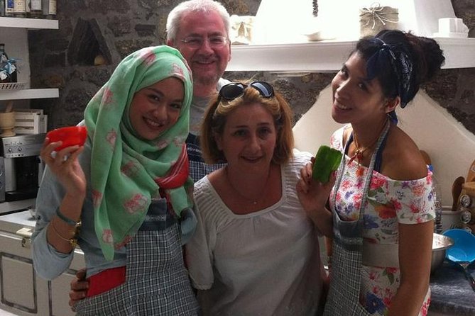 Cooking Classes in Mykonos Greece - Key points at a glance