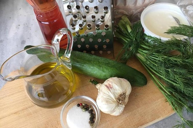 Cooking Classes in Mykonos Greece - The hosts make or break the evening