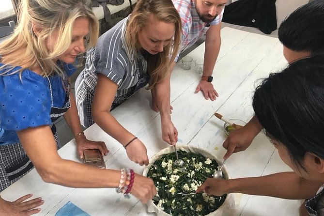 Cooking Classes in Mykonos Greece - Is $181.48 per person a fair price?