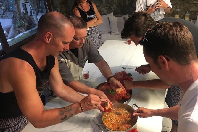 Cooking Classes in Mykonos Greece - What can go wrong
