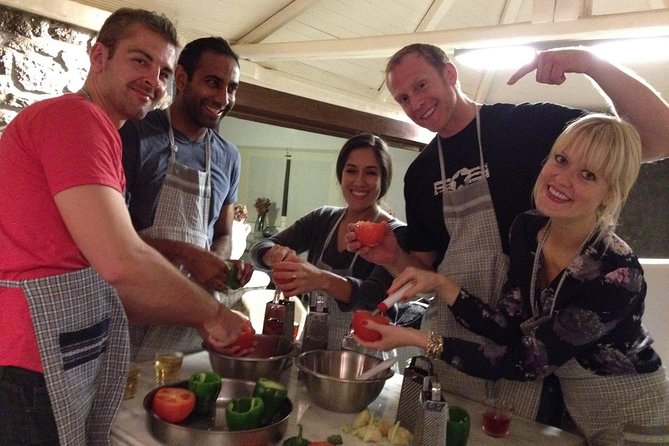 Cooking Classes in Mykonos Greece - Who will enjoy this most
