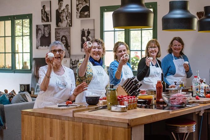 Cooking Classes in Provence at La Belugue - Key points to know before you book