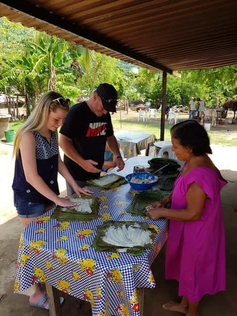 Cooking classes in Puerto Escondido (Learn how to cook Mole de Oaxaca). - Key points to know before booking