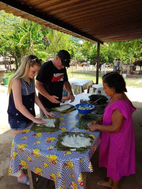 Cooking classes in Puerto Escondido (Learn how to cook Mole de Oaxaca). - Practical details that matter