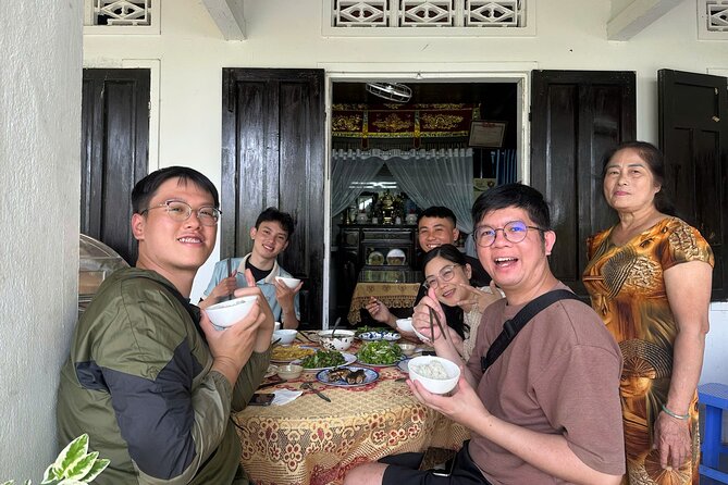 Cooking Cycling and Pure Water Experience in Danang Rural Village - What the $63.70 price really covers