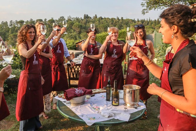 Cooking, Dinner & Live Opera in the countryside - Key points to know before booking