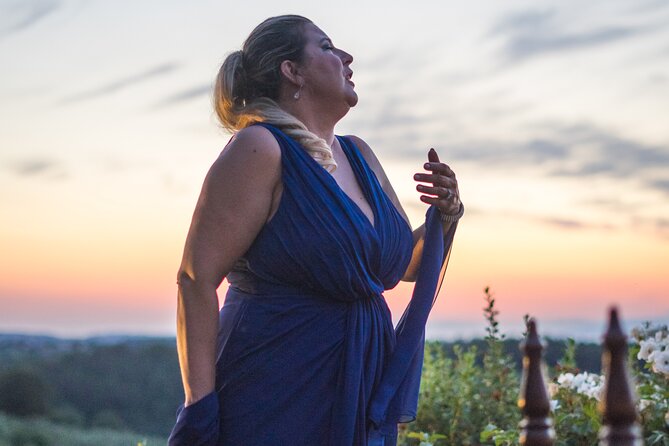 Cooking, Dinner & Live Opera in the countryside - Live opera after the cooking