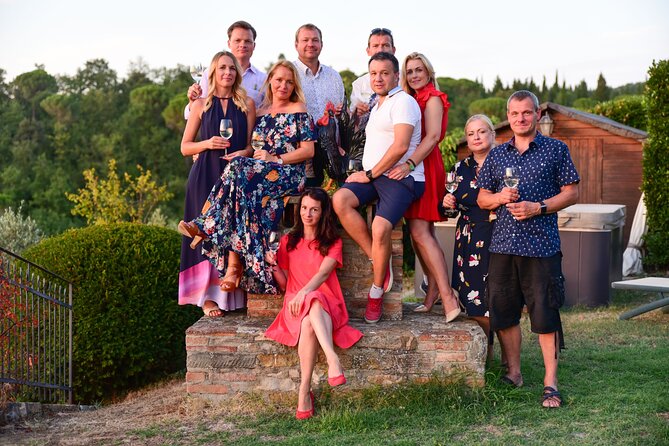 Cooking, Dinner & Live Opera in the countryside - Timing, weather, and the best season
