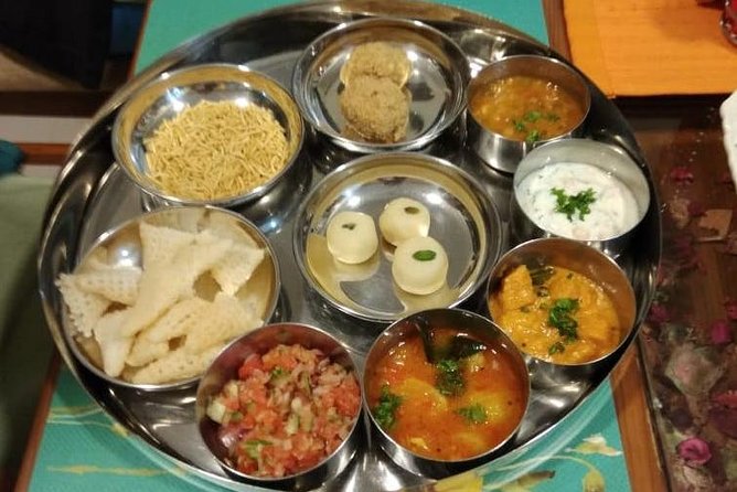 Cooking experience in Bangalore, a half day tour - Key points