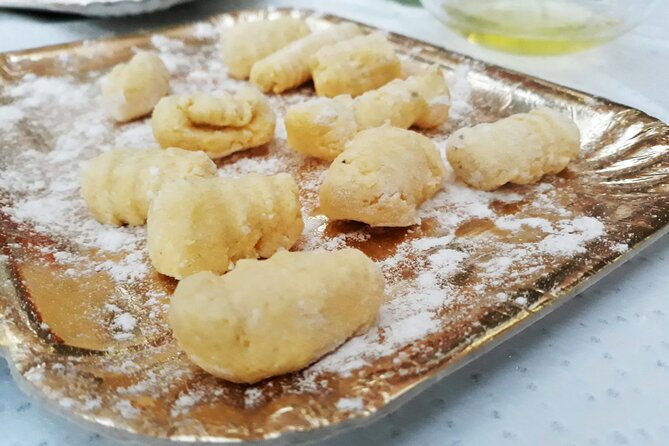 Cooking experience in Minori with a view of the Amalfi Coast - Key points before you book
