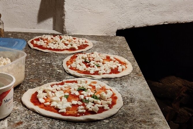 Cooking experience in Minori with a view of the Amalfi Coast - Finish with tiramisu and a slower meal