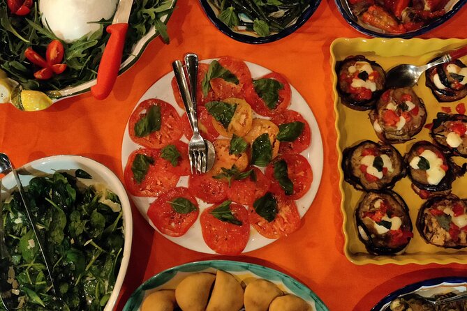Cooking experience in Minori with a view of the Amalfi Coast - Is $264.35 a fair price?