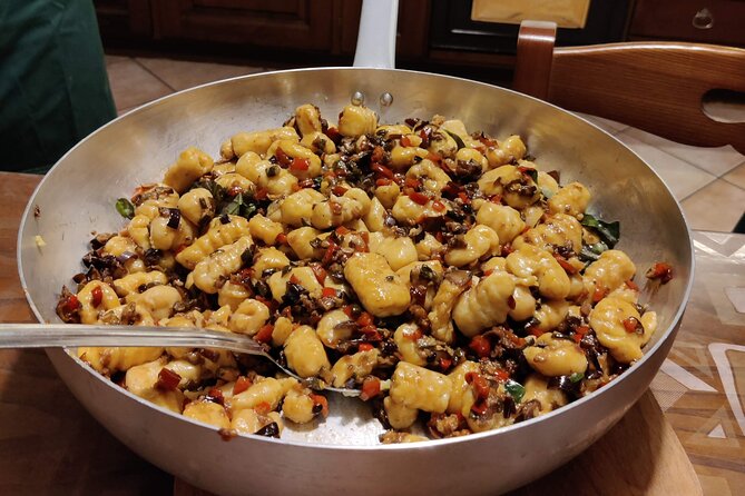 Cooking experience in Minori with a view of the Amalfi Coast - Practical planning for your Amalfi Coast day