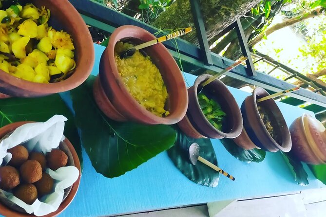 cooking lesson - Who will get the most from this experience