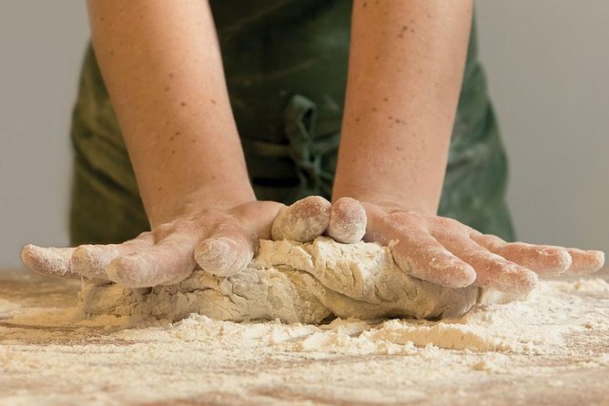 Cooking Lesson: From The Market To The Table in Florence - Key points to know before booking