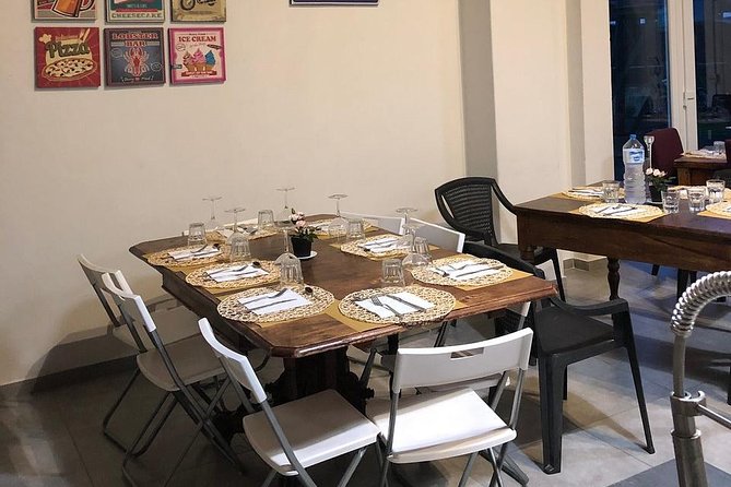 Cooking Lesson: From The Market To The Table in Florence - The chefs make a major difference