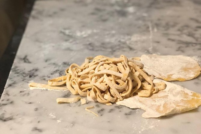 Cooking Lesson: From The Market To The Table in Florence - Meeting point, timing, and practical planning
